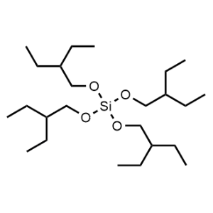 Tetrakis-(ethylbutoxy) silane|CS-0852929