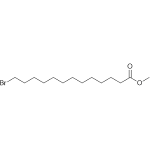 Methyl 13-bromotridecanoate|CS-0852942