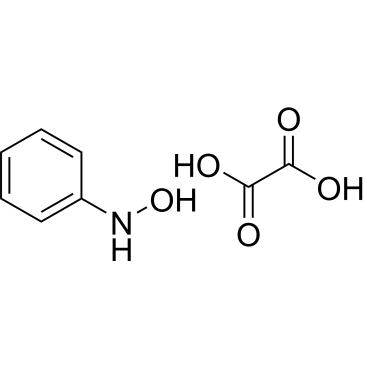 N-Phenylhydroxylamine oxalate|CS-0852972