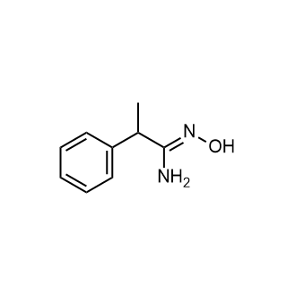 2-Phenyl-2-methylacetamidoxime|CS-0853378