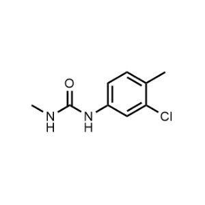 1-(3-Chloro-4-methylphenyl)-3-methyl-urea|CS-0853517