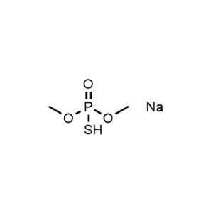 O,O-Dimethylphosphorothioic acid sodium|CS-0853537