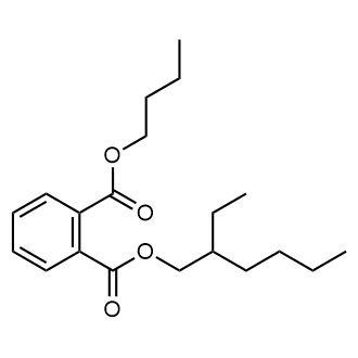 Butyl 2-ethylhexyl phthalate|CS-0853671