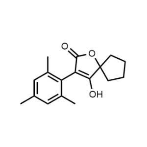 Spiromesifen-alcohol|CS-0853681