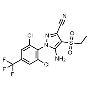 Ethiprole-sulfone|CS-0853762