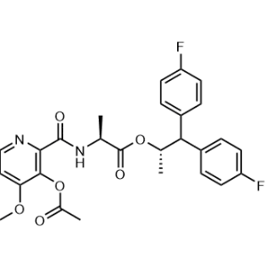 Florylpicoxamid|CS-0853965