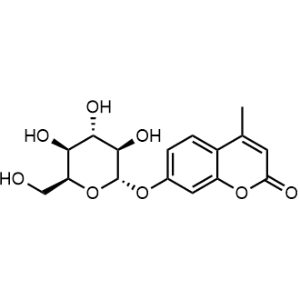 7-(α-L-Idopyranosyloxy)-4-methyl-2H-1-benzopyran-2-one|CS-0854029