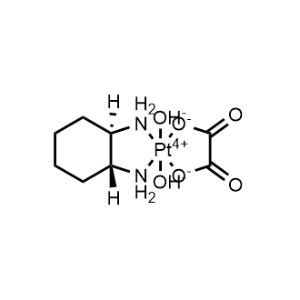 [Pt(DACH)(OH)2(ox)]|CS-0855220
