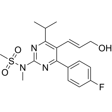 Rosuvastatin impurity 53|CS-0855469