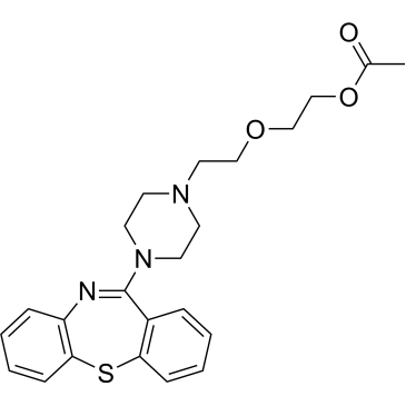 Quetiapine impurity 21|CS-0855883