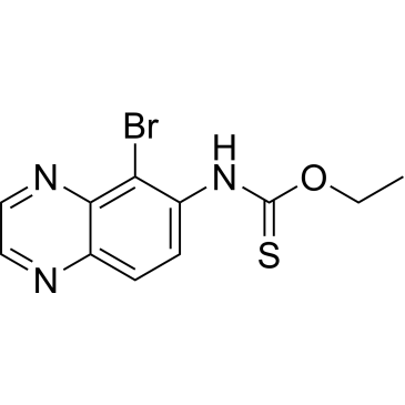 Brimonidine impurity 5|CS-0855964