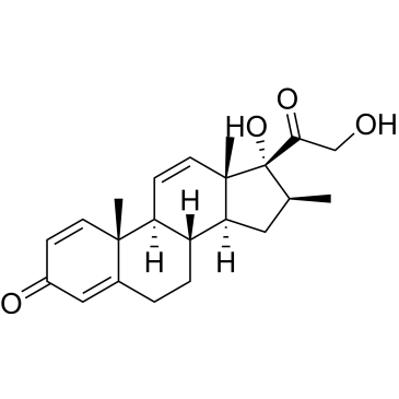 Betamethasone EP Impurity F|CS-0856069