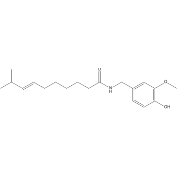 Homocapsaicin I|CS-0856366