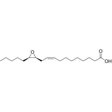 cis-12,13-Epoxy-9(Z)-octadecenoic acid|CS-0856992