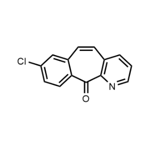 8-Chloro-11H-benzo[5,6]cyclohepta[1,2-b]pyridin-11-one|CS-0857014