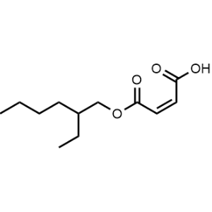 (Z)-4-((2-Ethylhexyl)oxy)-4-oxobut-2-enoic acid|CS-0857899