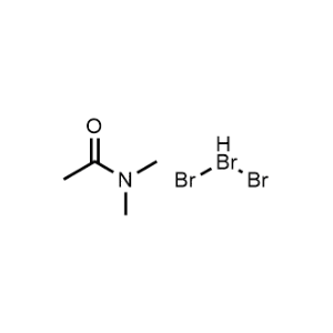 Bis(N,N-dimethylacetamide) Hydrogen Dibromobromate|CS-0858406
