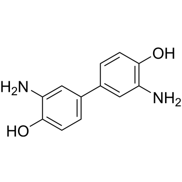 3,3'-Diamino-[1,1'-biphenyl]-4,4'-diol|CS-0858417