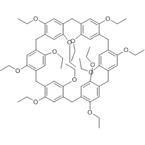 Diethoxypillar[6]arene|CS-0858426