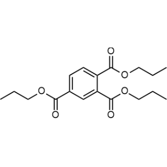 Tripropyl Trimellitate|CS-0858456