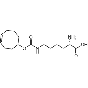 N-TCO-L-lysine|CS-0858457