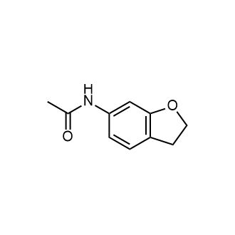 N-(2,3-dihydrobenzofuran-6-yl)acetamide|CS-0858644