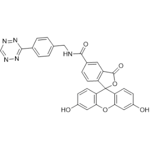 Tetrazine-5-FAM|CS-0858970