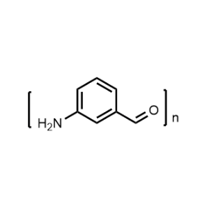 3-Aminobenzaldehyde polymer|CS-0863884