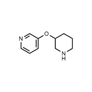 3-(3-Piperidinyloxy)pyridine|CS-0863895