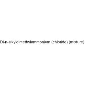 Di-n-alkyldimethylammonium (chloride) (mixture)|CS-0864030