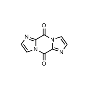 5H,10H-Diimidazo[1,2-a:1',2'-d]pyrazine-5,10-dione|CS-0864058