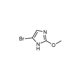 5-Bromo-2-methoxy-1H-imidazole|CS-0864110