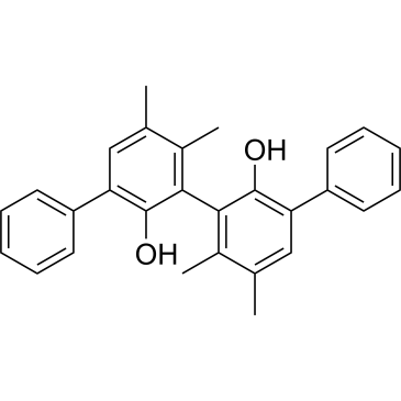 (1''S)-4',5',5'',6''-Tetramethyl-[1,1':3',1'':3'',1'''-quaterphenyl]-2',2''-diol|CS-0864314