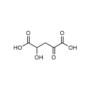 DL-4-Hydroxy-2-ketoglutarate|CS-0864417