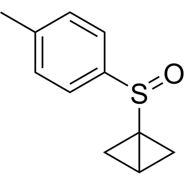 1-(p-Tolylsulfinyl)bicyclo[1.1.0]butane|CS-0864530