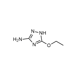 5-Ethoxy-1H-1,2,4-triazol-3-amine|CS-0864601