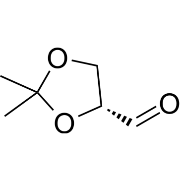 (R)-(+)-2,2-Dimethyl-1,3-dioxolane-4-carboxaldehyde|CS-0864676