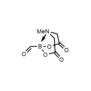 (T-4)-[N-[(Carboxy-κO)methyl]-N-methylglycinato(2-)-κN,κO](2-oxoethyl)boron|CS-0864731