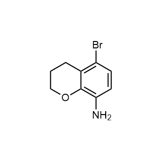 5-Bromochroman-8-amine|CS-0864756