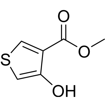Methyl 4-hydroxythiophene-3-carboxylate|CS-0865051