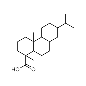 Tetradecahydro-1,4a-dimethyl-7-(1-methylethyl)-1-phenanthrenecarboxylic acid|CS-0865443
