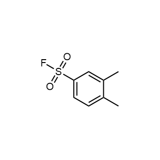 3,4-Dimethylbenzenesulfonyl fluoride|CS-0865578