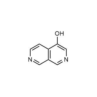 2,7-Naphthyridin-4-ol|CS-0865597