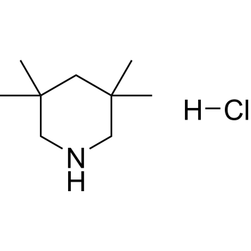 3,3,5,5-Tetramethylpiperidine hydrochloride|CS-0865660