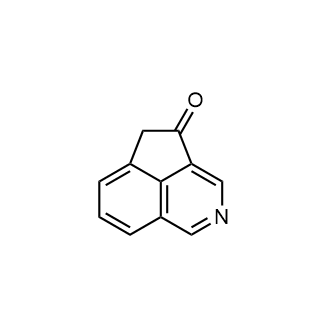 Cyclopenta[de]isoquinolin-4(5H)-one|CS-0865837