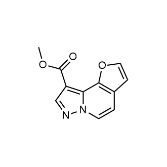 Methyl furo[2,3-c]pyrazolo[1,5-a]pyridine-9-carboxylate|CS-0865841