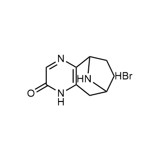 1,5,6,7,8,9-Hexahydro-2H-5,8-epiminocyclohepta[b]pyrazin-2-one hydrobromide|CS-0866041