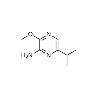 6-Isopropyl-3-methoxypyrazin-2-amine|CS-0866068