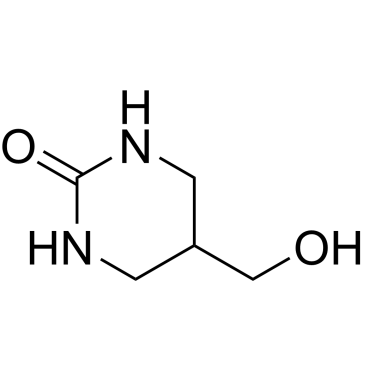 5-(Hydroxymethyl)tetrahydropyrimidin-2(1H)-one|CS-0866146