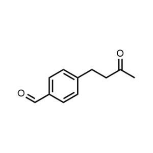 4-(3-Oxobutyl)benzaldehyde|CS-0866671